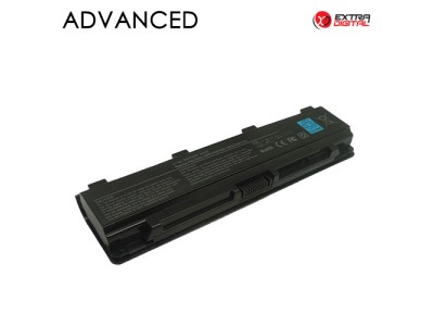 Notebook battery, Extra Digital Advanced, TOSHIBA