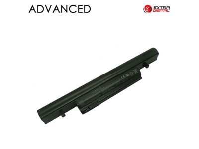 Notebook battery, Extra Digital Advanced, TOSHIBA