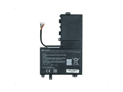 Notebook battery, Extra Digital Selected, TOSHIBA