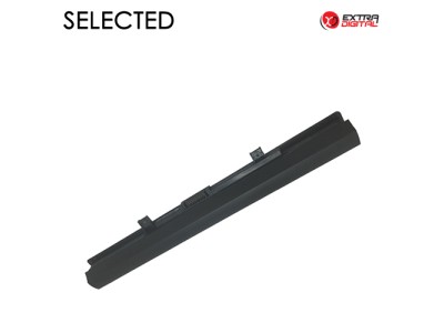 Notebook battery, Extra Digital Selected, TOSHIBA