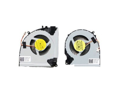 Notebook cooler Dell Inspiron: 7000, 7557