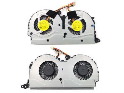 Notebook cooler LENOVO: Y40-70, Y40-70AT, Y40-70AM