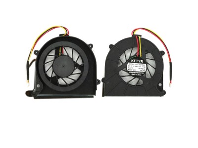 Notebook Cooler TOSHIBA C600, C606, C640