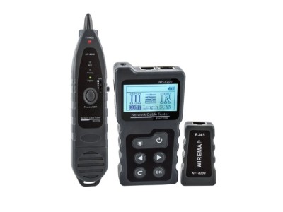 Network Cable Tester