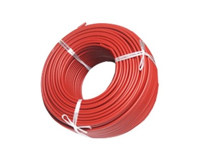 Solar PV Cable 4mm, 100m, Red