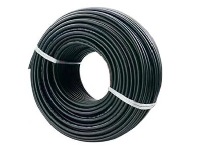 Solar PV Cable 4mm, 100m, Black