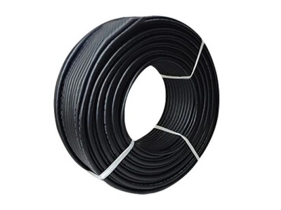Solar PV Cable 4mm, 400m, black