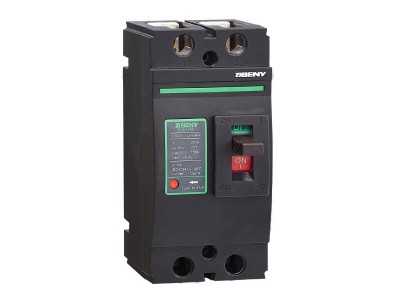 DC Circuit Breaker - 2P, 250A