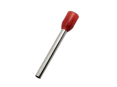 Insulated Cord End Terminal for 1