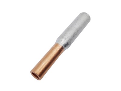 Bimetallic Connector (Link) Al+Cu, for 50+35mm2