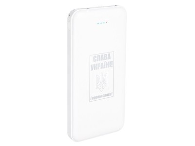 Power Bank 10000 mAh, USB Type-C