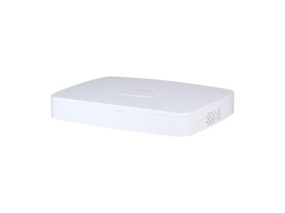 IP Network recorder 8 ch NVR2108-8P-I2