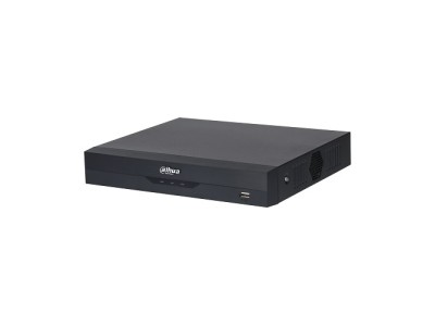 IP Network recorder 4K 4 ch