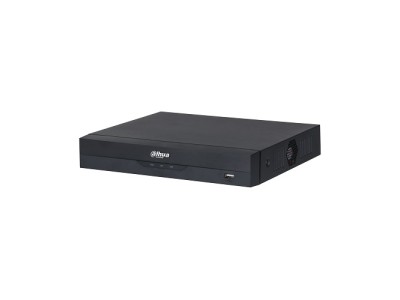 IP Network recorder 4K 8 ch