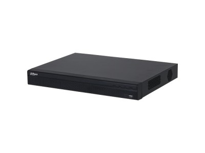 IP Network recorder 8 ch NVR4208-4KS3