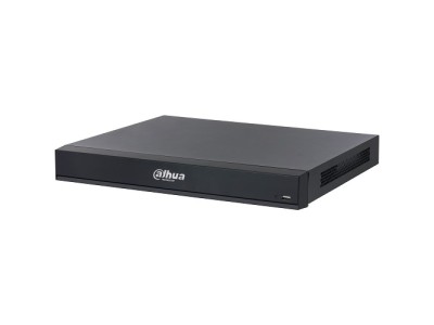 IP Network recorder 16channels NVR5216-16P-XI