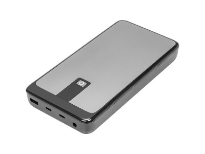 Power Bank 25200mAh, PD60W, QC3.0