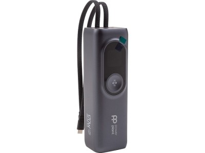 Power Bank 25000mAh, 100W, 3xUSB-C, USB-A