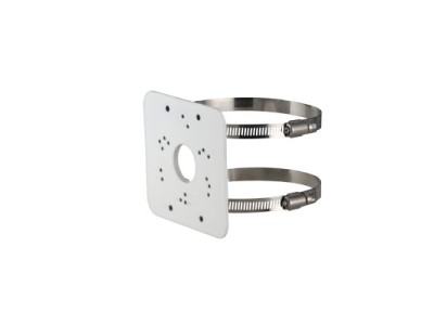 Pole mount bracket PFA152-E