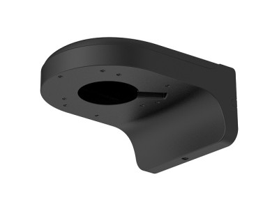 Wall Mount Bracket PFB203W-B black