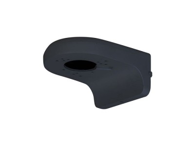Wall Mount Bracket PFB205W-E-B Black