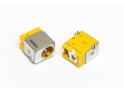 Power jack, ACER Travelmate 2480, ACER