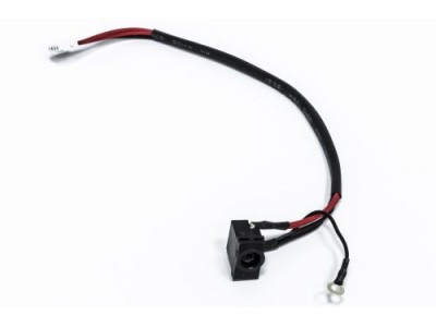 Power jack with cable, SAMSUNG NP-X420
