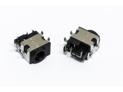 Power jack, SAMSUNG NP-X120