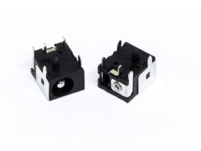 Power jack, COMPAQ Presario M2000
