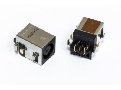 Power jack, HP NC8430, NW8440, NW9440