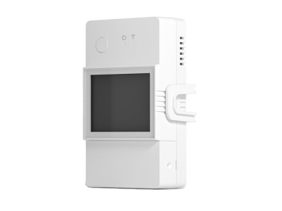 SONOFF POW Elite Smart 1-Channel Wi-Fi