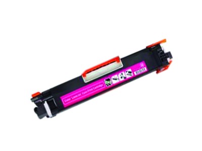 Compatible cartridge HP CE313A, Magenta