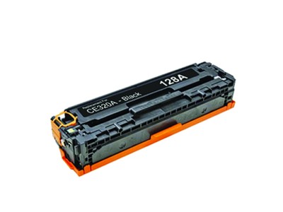Compatible cartridge HP CE320A
