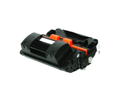 Compatible cartridge HP CE390X
