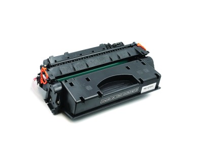 Compatible cartridge HP CE505X, CE505A