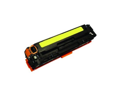 Compatible cartridge HP CF212A, yellow