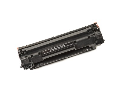 Compatible cartridge HP CF283A