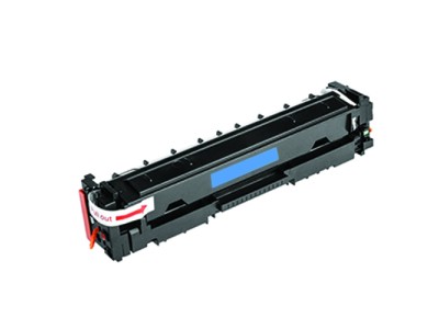 Compatible cartridge HP CF501A, Cyan
