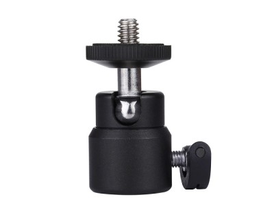 Tripod Mount, 1/4"