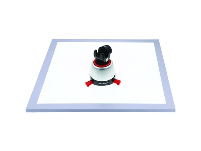 Photography shadowless light panel pad, 34