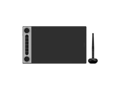 Wireless Graphic Tablet HUION Inspiroy Dial