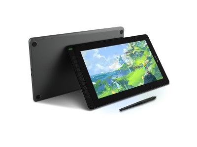 Graphics Tablet HUION Kamvas RDS-160