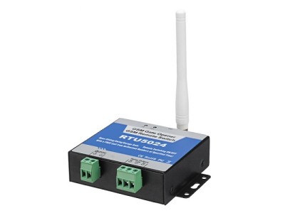GSM Remote Switch / GSM Gate