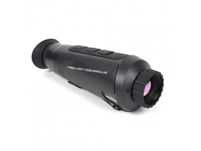Thermal Monocular, 384x288, 35mm, 10.7°