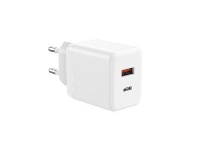 Charger EXTRA DIGITAL USB Type-C, USB