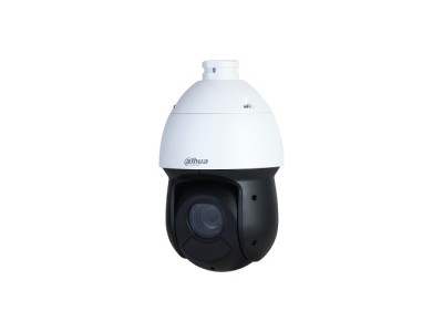 2.0Megapixel FULLHD Network PTZ Dome