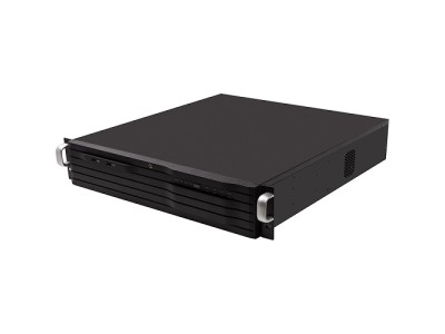 Data Server 8xHDD 3.5", 3U