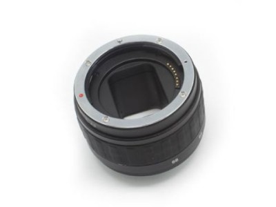 Automatic extension tube set DG Meike