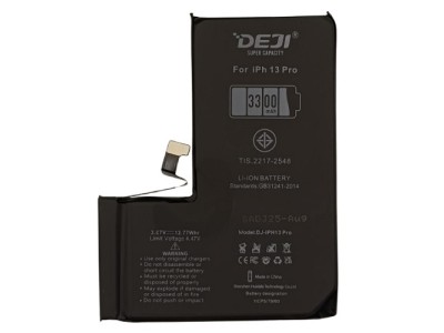 Battery for APPLE iPhone 13 Pro