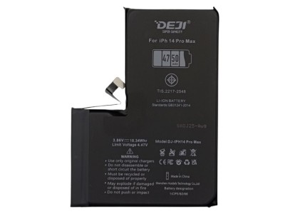 Battery for APPLE iPhone 14 Pro